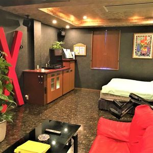 ホテル ハーブナチュラル