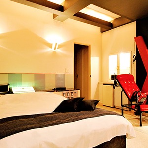 ホテル南の風 風力3 甲府