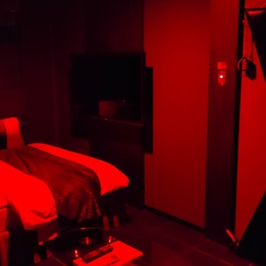 ホテル レッドバルーンリゾート