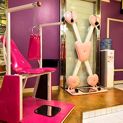 HOTEL ABnormal 泉大津店