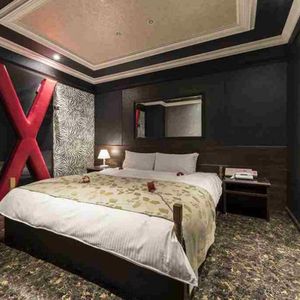 HOTEL LOIRE 松原店