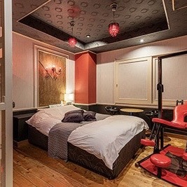 HOTEL Loco Motion 浜松