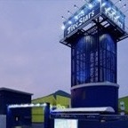 ホテル Five Stars